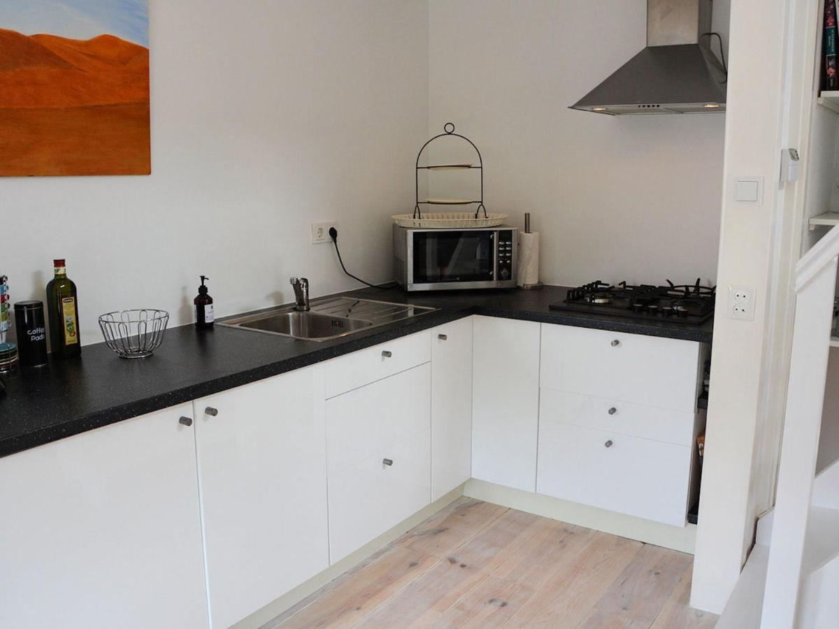 Lovely Holiday Home In Noordwijkerhout Near Lake Bilik gambar