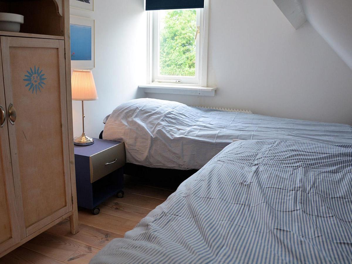 Lovely Holiday Home In Noordwijkerhout Near Lake Luaran gambar