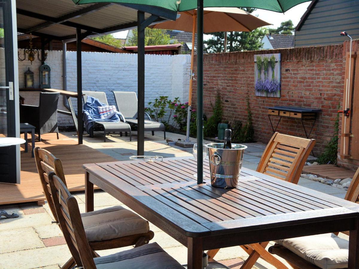 Lovely Holiday Home In Noordwijkerhout Near Lake Luaran gambar