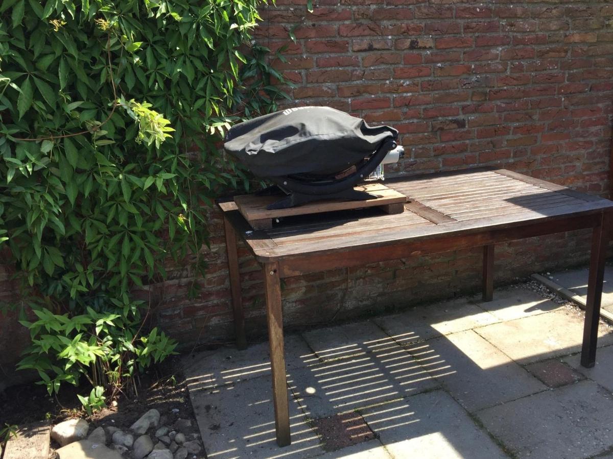Lovely Holiday Home In Noordwijkerhout Near Lake Luaran gambar