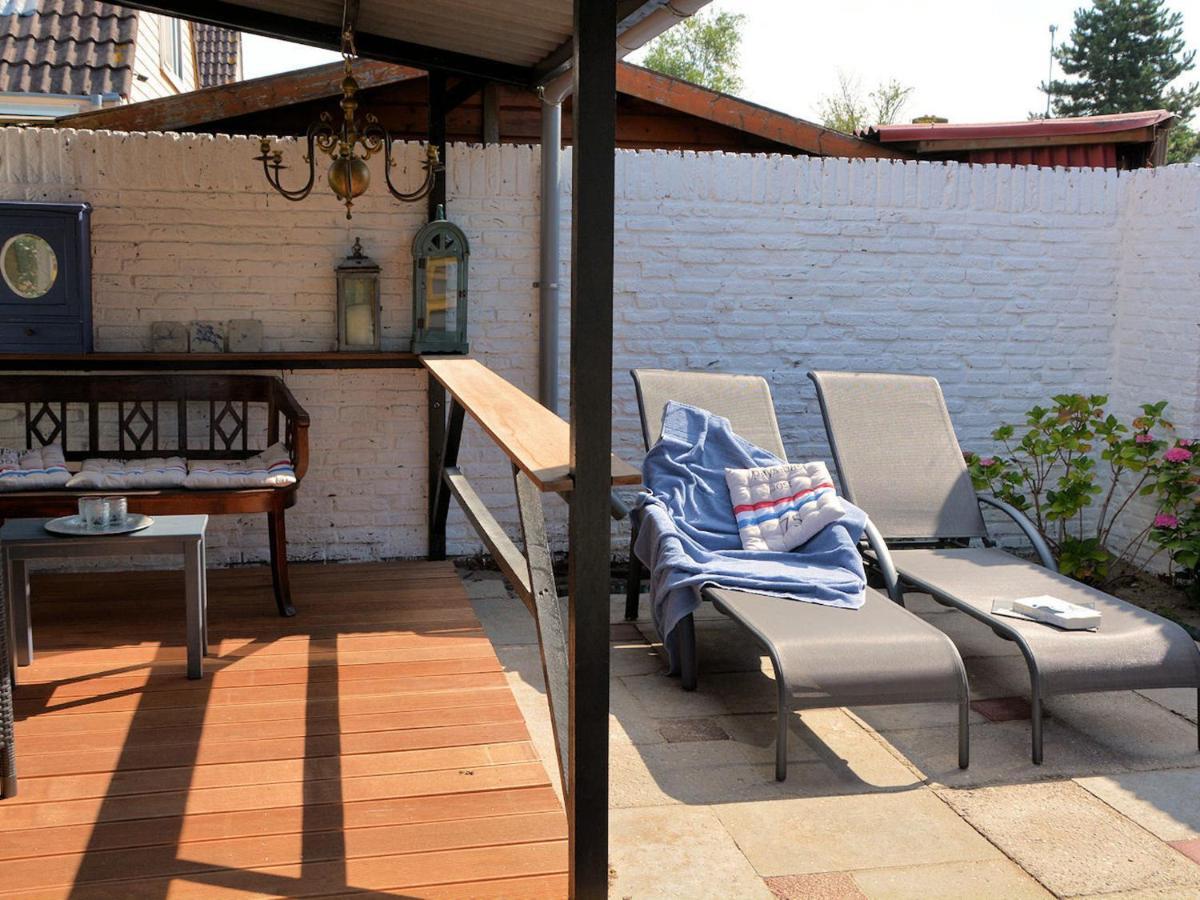Lovely Holiday Home In Noordwijkerhout Near Lake Luaran gambar